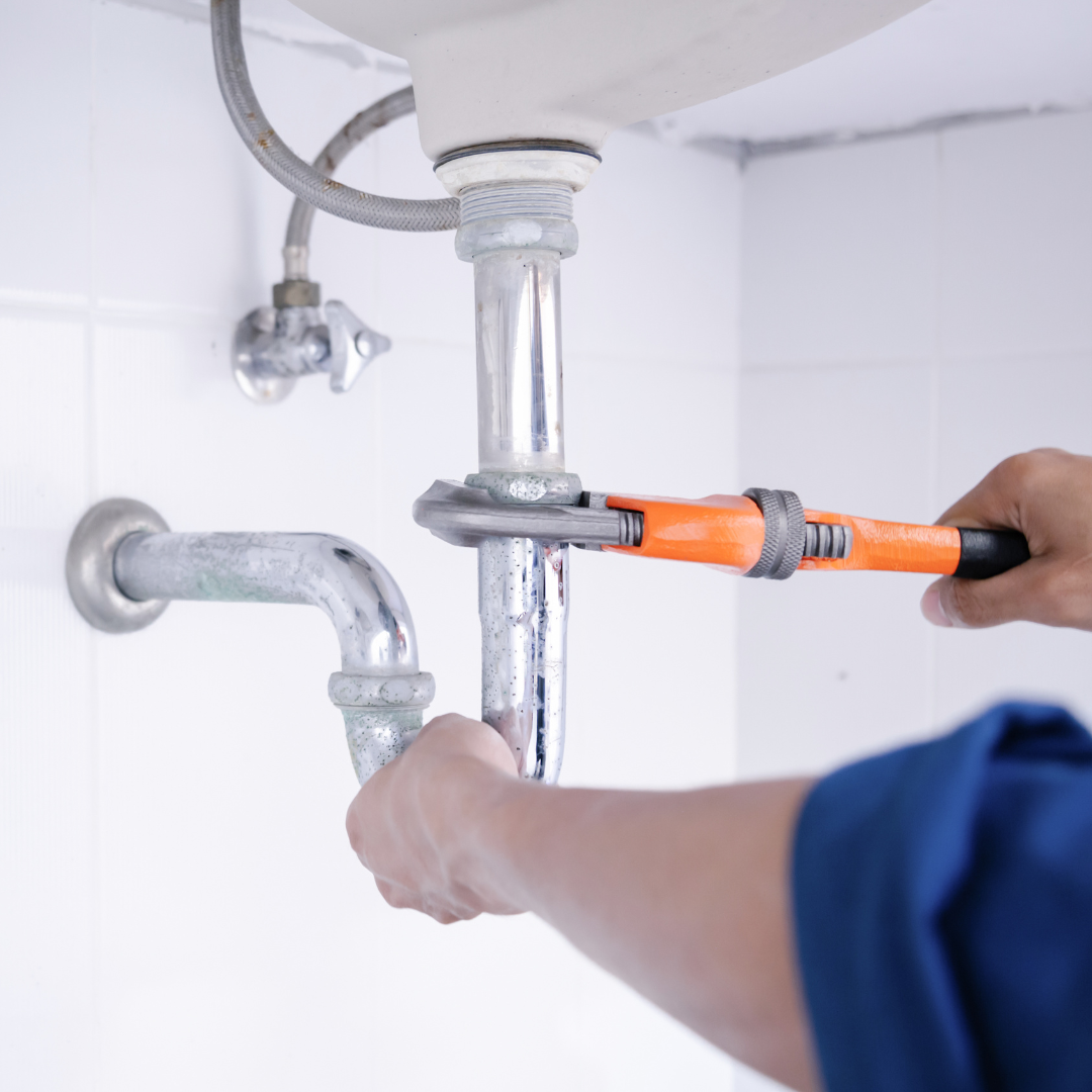 plumbing SEO